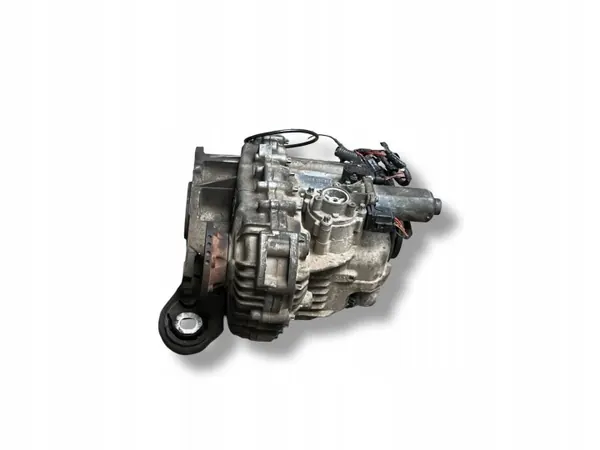 Vaihteisto IAB500280 Land Rover Discovery 3:lle image 4