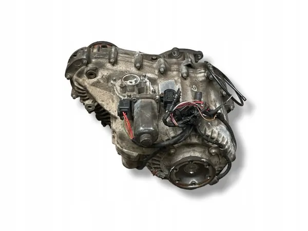 Vaihteisto IAB500280 Land Rover Discovery 3:lle image 5