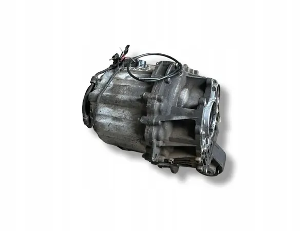 Vaihteisto IAB500280 Land Rover Discovery 3:lle image 6