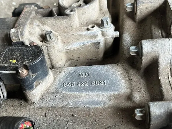 Vaihteisto IAB500280 Land Rover Discovery 3:lle image 8