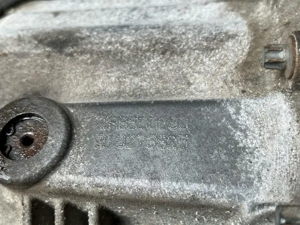 Vaihteisto IAB500280 Land Rover Discovery 3:lle image 9