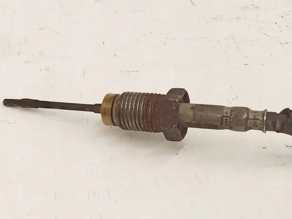 Sensor de temperatura de escape TOYOTA 2.2L Diesel 2011 image 2