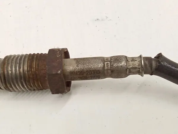 Sensor de temperatura de escape TOYOTA 2.2L Diesel 2011 image 4