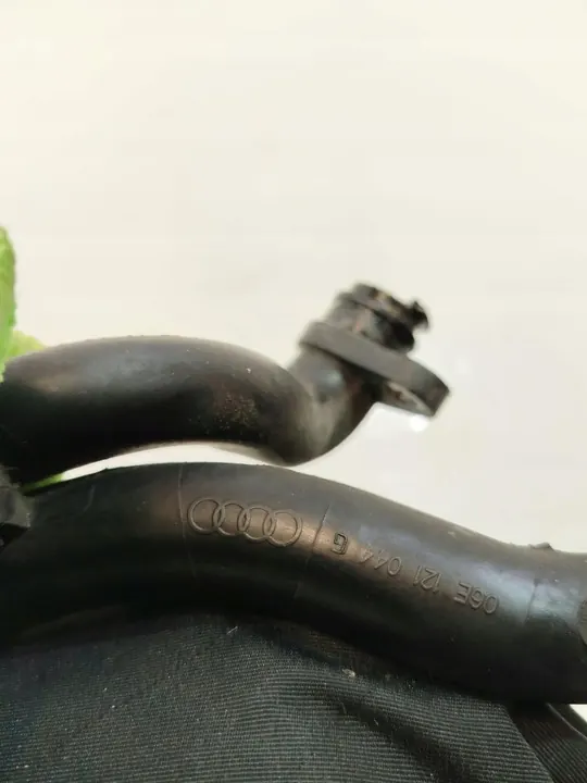 Vesijohto Audi A7 C7 3.0 TFSI Täydellinen image 4