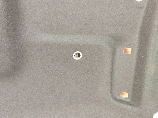 Katto-Konsoli Musta OEM N1WBE51916KH Käytetty image 4
