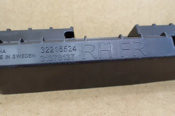 Volvo XC90 II 2014- rechter voor dorpelbevestiging OEM 32216524 image 6