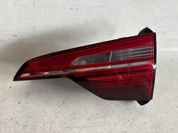 Luz trasera derecha Audi A4 B9 19-24 Kombi Lift 8W9945076AA image 2