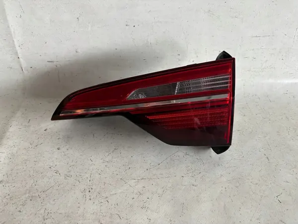 Luz trasera derecha Audi A4 B9 19-24 Kombi Lift 8W9945076AA image 3