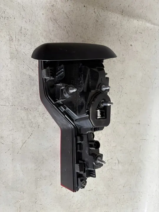 Luz trasera derecha Audi A4 B9 19-24 Kombi Lift 8W9945076AA image 7