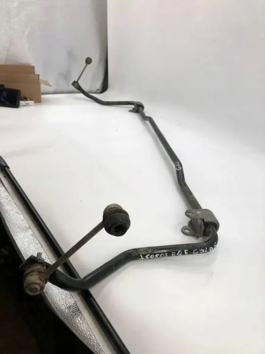Taka stabilointitanko OEM A2943260800 Mercedes-Benz image 2