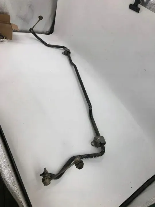 Taka stabilointitanko OEM A2943260800 Mercedes-Benz image 3