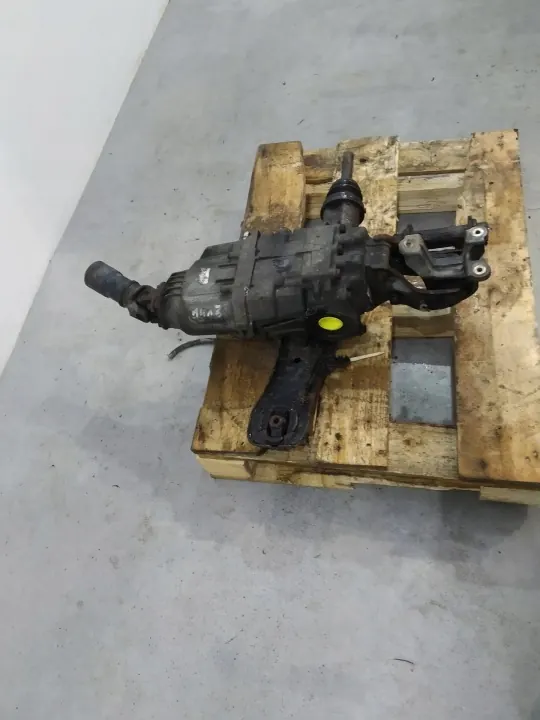 Hinterachsdifferential OEM 5907911256531 für Honda CR-V II image 3