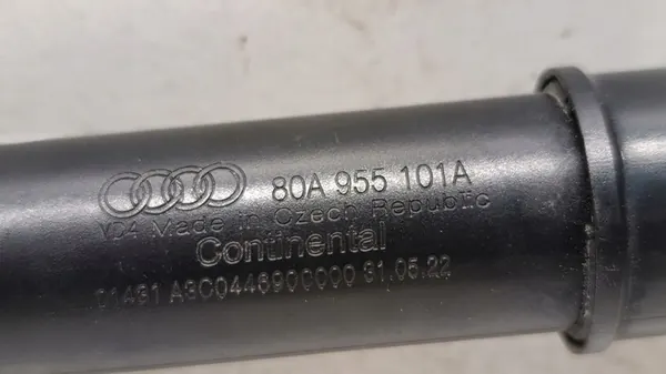 Ajovalopesuri Audi Q5 17- Vasemmalle VAG 80A955101A image 6