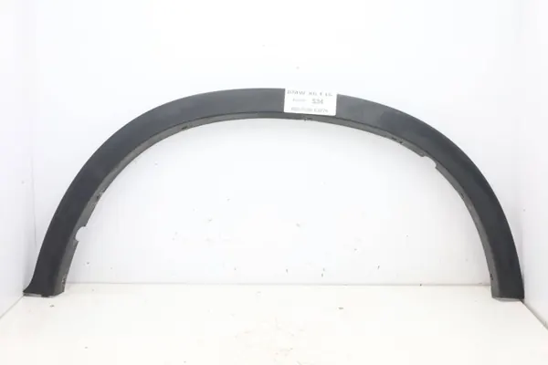 OEM 7319833MWGK Linker achterspatbord BMW X6 F16 image 2