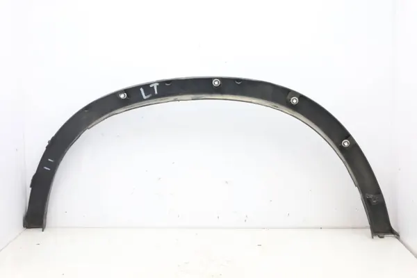 OEM 7319833MWGK Linker achterspatbord BMW X6 F16 image 3