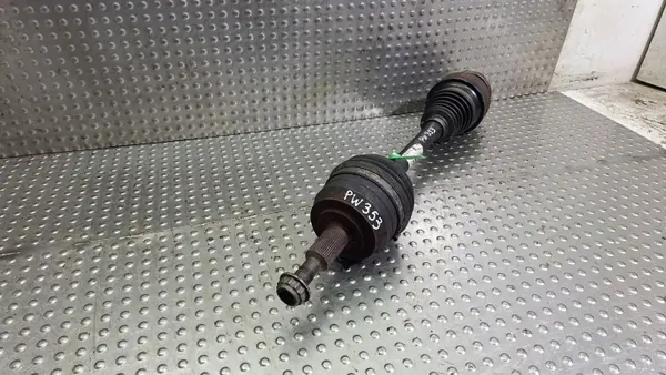 Semi-eixo esquerdo dianteiro OEM S26372026 para VW Transporter image 3