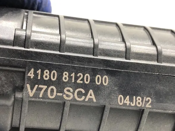 OEM 4180812000 Tendeur Hayon Volvo V70 III 2007-2016 image 4