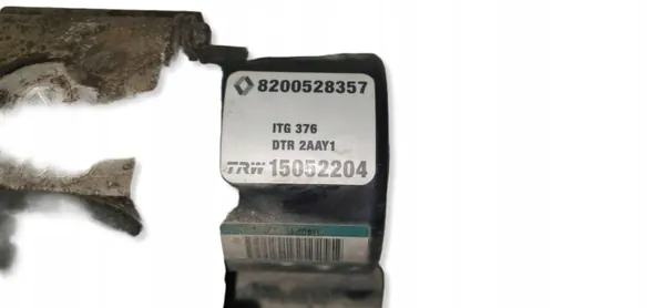 Renault ABS-pumppu OEM 8200528357 Master 2 II:lle image 2