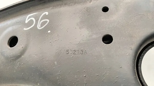 Fram Höger Kontrollarm Mazda CX-5 2011-2017 image 3