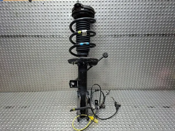 Fram Vänster Stötdämpare OEM S25154762 Kia image 2