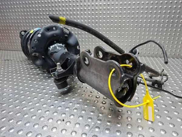 Fram Vänster Stötdämpare OEM S25154762 Kia image 3