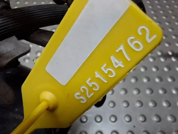 Fram Vänster Stötdämpare OEM S25154762 Kia image 5