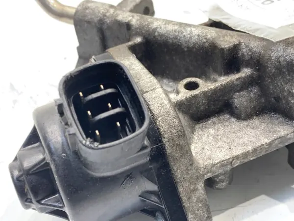 Vanne EGR avec refroidisseur Toyota Corolla E21 OEM LORK-83-135703 image 3
