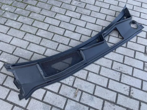 Audi Q7 etupyyhinvarsi OEM 4M1819401D - Käytetty image 2