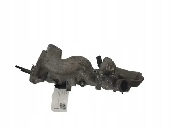 Colector de admisión usado OEM 96440381 para Chevrolet Captiva image 4