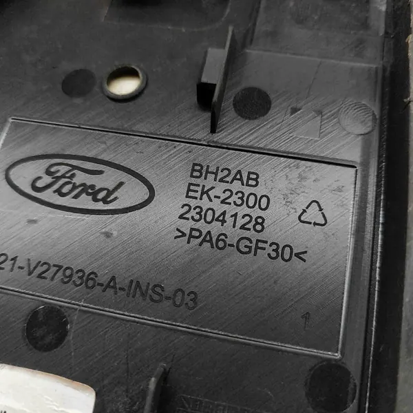 Tankklappe OEM GK21V27936A für Ford Tourneo image 5