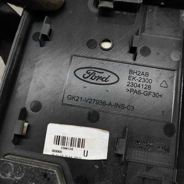 Tankklappe OEM GK21V27936A für Ford Tourneo image 6
