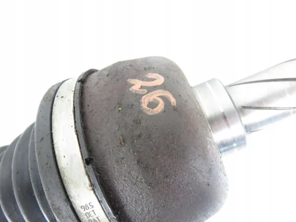 Árbol de transmisión GKN OEM P8689213 usado - 45 chars image 3
