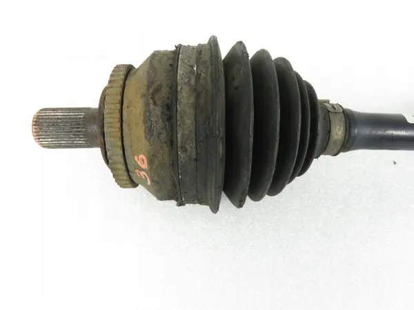 Árbol de transmisión GKN OEM P8689213 usado - 45 chars image 4