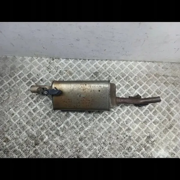Renault OE 201003494R Compleet Demper Gebruikt image 2