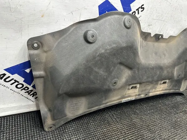 Renault KOLEOS II 2016+ Isolamento do Capô, Clips, Vedações 658406554R image 2