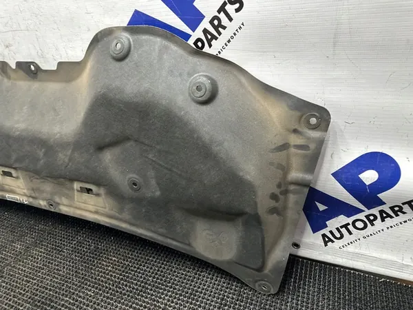 Renault KOLEOS II 2016+ Isolamento do Capô, Clips, Vedações 658406554R image 3