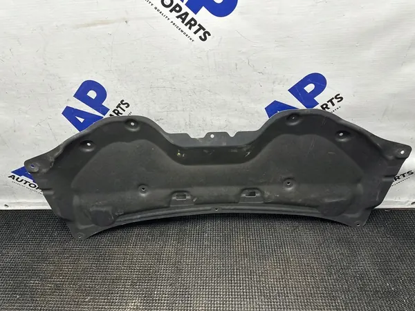 Renault KOLEOS II 2016+ Isolamento do Capô, Clips, Vedações 658406554R image 4