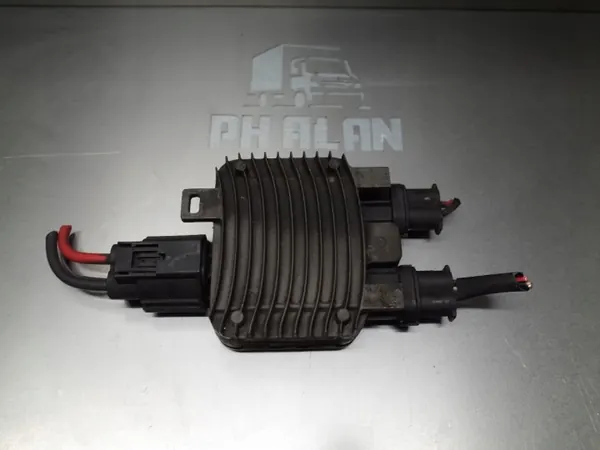 Module Ventilateur OEM 940009402 pour Land Rover Range Rover Evoque image 2