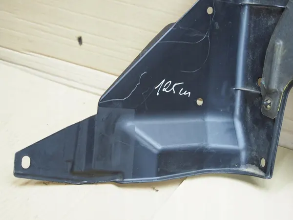 Motorhuv Subaru Forester 19- 56410SJ000 image 10