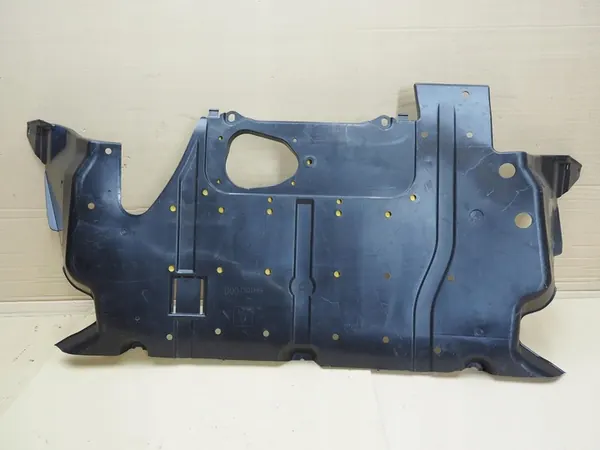 Motorhuv Subaru Forester 19- 56410SJ000 image 2