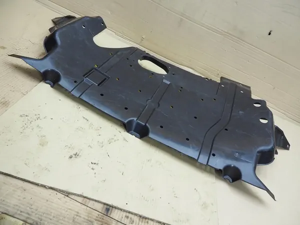 Motorhuv Subaru Forester 19- 56410SJ000 image 3