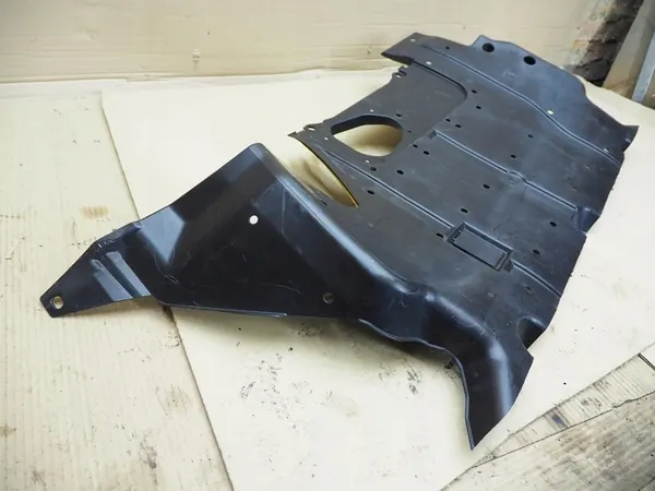 Motorhuv Subaru Forester 19- 56410SJ000 image 4