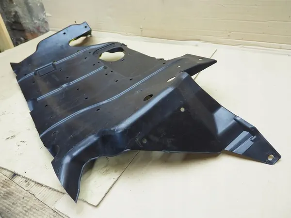 Motorhuv Subaru Forester 19- 56410SJ000 image 5