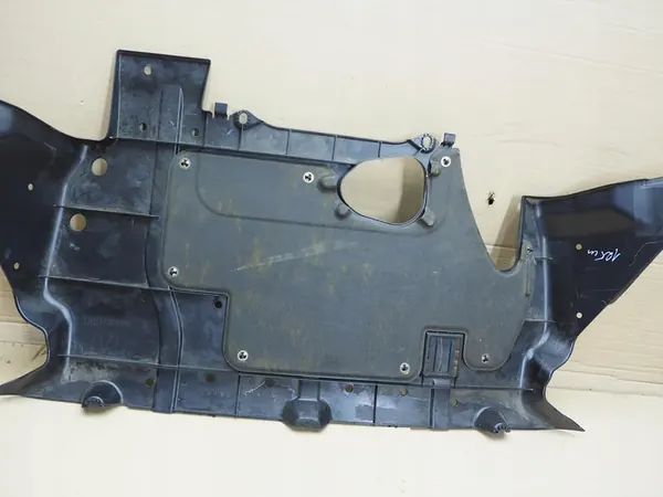 Motorhuv Subaru Forester 19- 56410SJ000 image 8