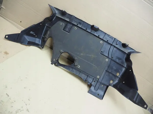 Motorhuv Subaru Forester 19- 56410SJ000 image 9