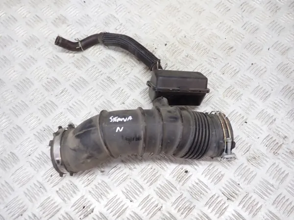 Tuyau Filtre à Air Résonateur OEM 17881-F0160 Toyota Sienna image 2