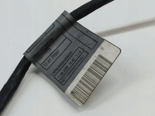 Cabo PDC OEM 6941425 para BMW X5 E70 image 4