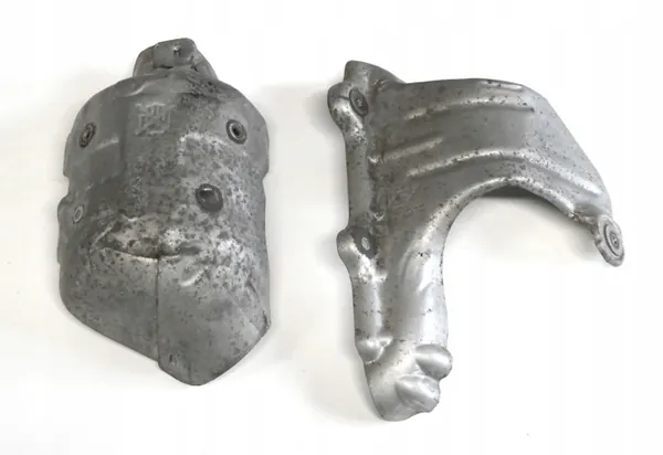 Escudo térmico OEM 55569314 para Opel Mokka 1.4 Turbo image 2