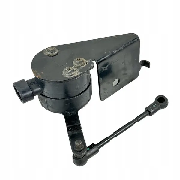 Bakre nivåsensor LH för Escalade Tahoe Yukon 04-11 OEM image 2