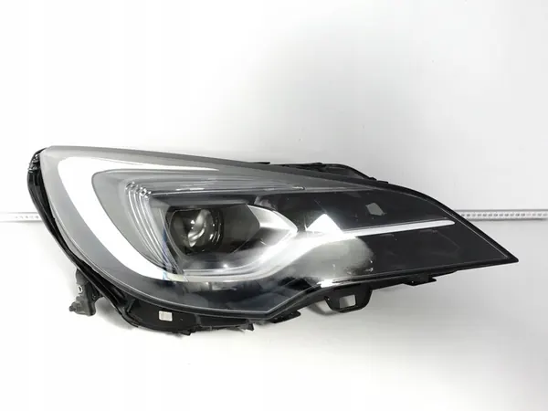 OPEL ASTRA 5 V K 15-19 INTELLI LUX FULL LED VALO OIKEA image 2